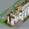 Ботанический сад (LEGO 21353)