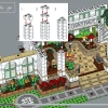 Ботанический сад (LEGO 21353)