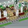 Ботанический сад (LEGO 21353)