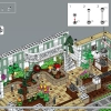 Ботанический сад (LEGO 21353)