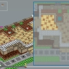 Ботанический сад (LEGO 21353)