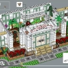 Ботанический сад (LEGO 21353)