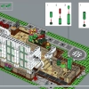 Ботанический сад (LEGO 21353)