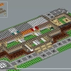 Ботанический сад (LEGO 21353)