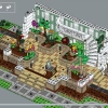 Ботанический сад (LEGO 21353)