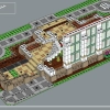 Ботанический сад (LEGO 21353)
