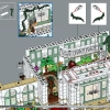 Ботанический сад (LEGO 21353)