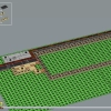 Ботанический сад (LEGO 21353)