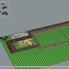 Ботанический сад (LEGO 21353)
