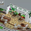 Ботанический сад (LEGO 21353)