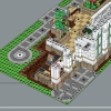 Ботанический сад (LEGO 21353)