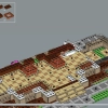 Ботанический сад (LEGO 21353)