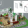 Ботанический сад (LEGO 21353)