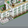 Ботанический сад (LEGO 21353)