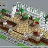 Ботанический сад (LEGO 21353)