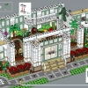 Ботанический сад (LEGO 21353)