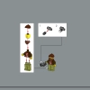 Ботанический сад (LEGO 21353)
