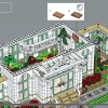 Ботанический сад (LEGO 21353)