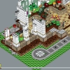 Ботанический сад (LEGO 21353)
