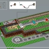 Ботанический сад (LEGO 21353)