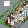 Ботанический сад (LEGO 21353)