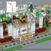 Ботанический сад (LEGO 21353)