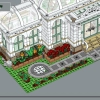 Ботанический сад (LEGO 21353)