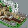 Ботанический сад (LEGO 21353)