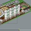 Ботанический сад (LEGO 21353)