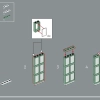 Ботанический сад (LEGO 21353)