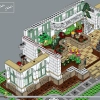 Ботанический сад (LEGO 21353)