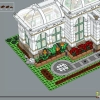 Ботанический сад (LEGO 21353)
