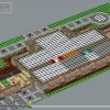 Ботанический сад (LEGO 21353)