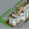 Ботанический сад (LEGO 21353)
