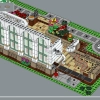 Ботанический сад (LEGO 21353)