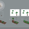 Ботанический сад (LEGO 21353)