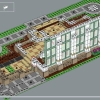 Ботанический сад (LEGO 21353)