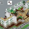 Ботанический сад (LEGO 21353)