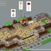Ботанический сад (LEGO 21353)