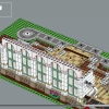 Ботанический сад (LEGO 21353)