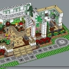 Ботанический сад (LEGO 21353)