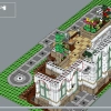 Ботанический сад (LEGO 21353)
