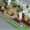 Ботанический сад (LEGO 21353)