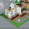 Ботанический сад (LEGO 21353)