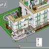 Ботанический сад (LEGO 21353)