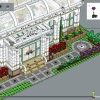Ботанический сад (LEGO 21353)