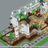 Ботанический сад (LEGO 21353)