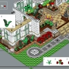 Ботанический сад (LEGO 21353)