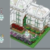 Ботанический сад (LEGO 21353)