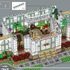 Ботанический сад (LEGO 21353)
